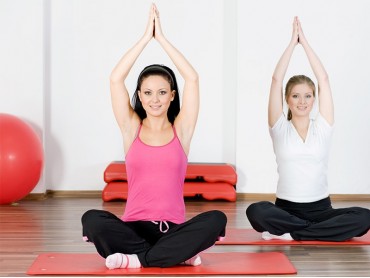 Yoga Lessons for Diabetes Yoga Lessons for Diabetes